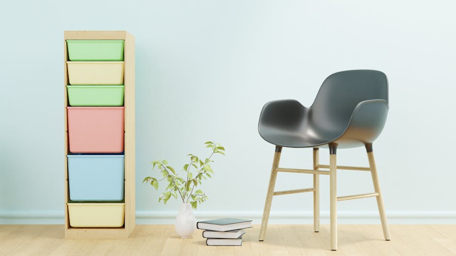 Modern Living Room Decoration Tips on a Budget